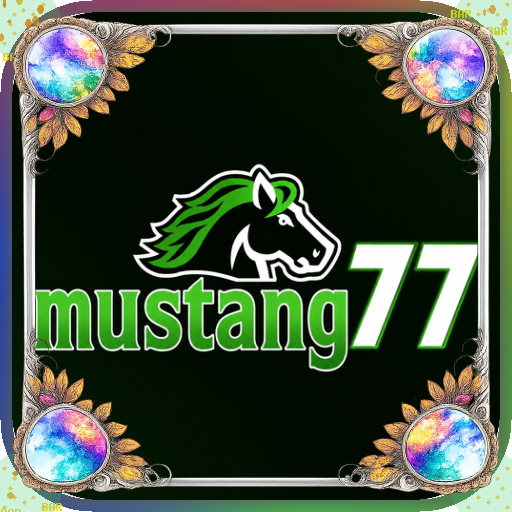 mustang77 — galeri pratinjau Resmi APK